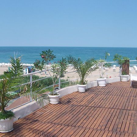 Hotel Damyanoff Łozenec Zewnętrze zdjęcie