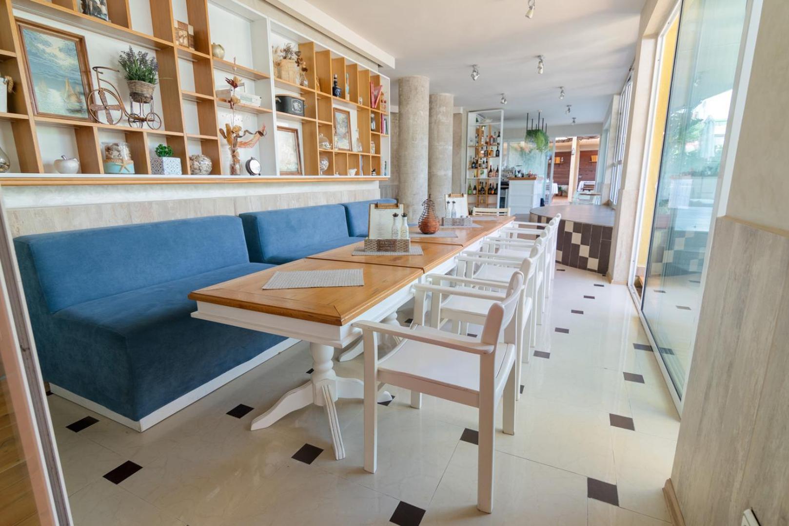 Hotel Damyanoff Łozenec Zewnętrze zdjęcie