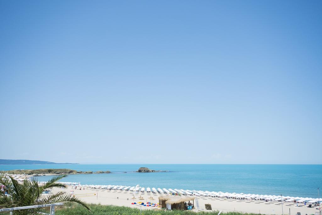 Hotel Damyanoff Łozenec Zewnętrze zdjęcie